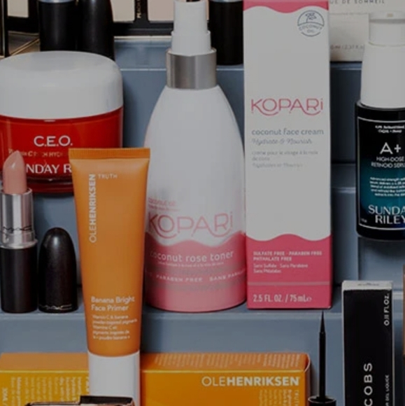 5 FULL SIZE High End Sephora & Ulta PRODUCTS - Picture 4 of 11